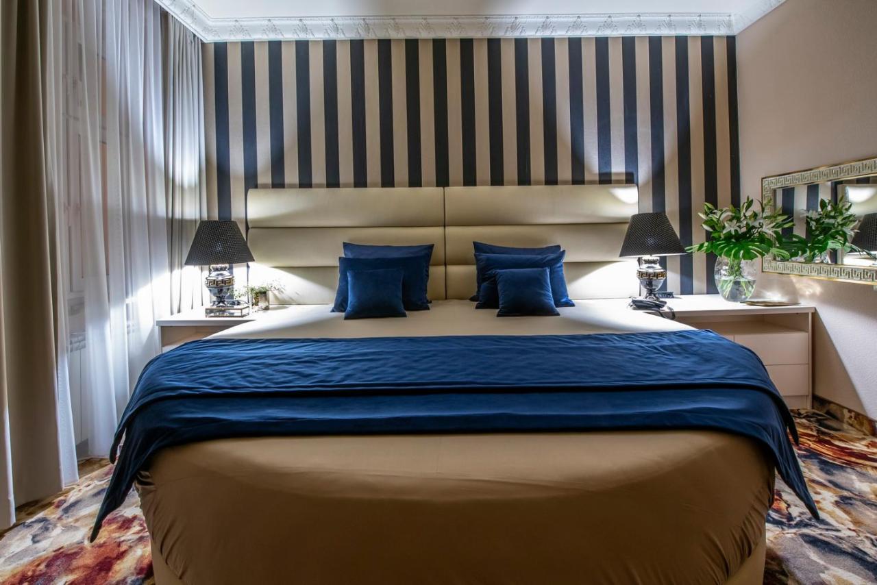 Hotel Royal Гливице Экстерьер фото