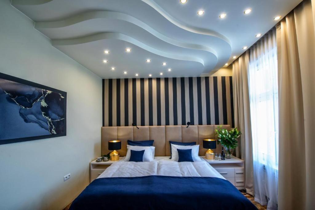 Hotel Royal Гливице Экстерьер фото