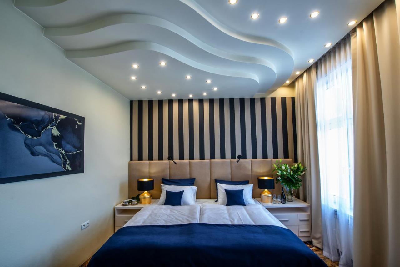 Hotel Royal Гливице Экстерьер фото